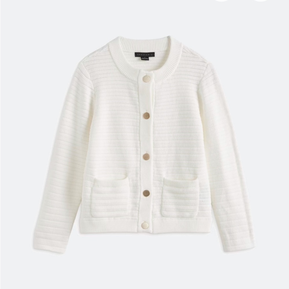 Sanctuary Knitted Cardigan